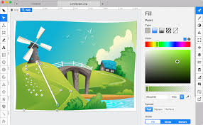 Boxy Svg Editor Vector Graphics Svg Paint Types