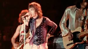 I watched this at a friend's house several years ago and will forever be grateful to her for introducing it to me. Flashback Keith Richards And The Stones Light Up Jumpin Jack Flash Rolling Stone