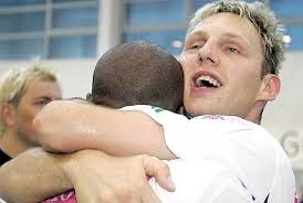 Kata kézilabdás oldala