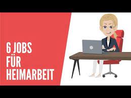 Die vorteile einer heimarbeit liegen auf der hand. á… Heimarbeit Die Besten Jobs Von Zuhause Aus