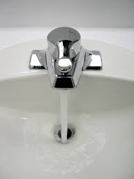 unclogging your drains naturally tidy