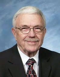 Herbert Praeuner Obituary (1930