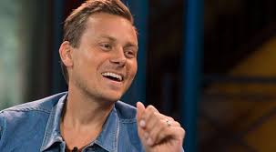 The Ruthless Elimination of Hurry with John Mark Comer