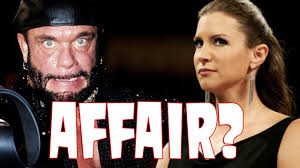 15 Things Vince Isn't Proud To Reveal About His Daughter Stephanie