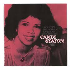 Candi Staton