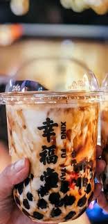 Resep cara membuat milk tea, salah satu menu andalan di kedai ternama yaitu chatime. How Bubble Tea Or Boba Went Global And Who First Thought Of Putting Chewy Tapioca Balls In It South China Morning Post