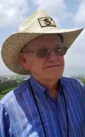 James Thomas, Sr. Obituary 2019