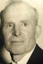 John Stevens Dalton Sr. (1886-1972)