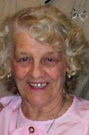 Obituary of Frances Allison