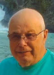 Robert Shepardson Obituary (1941