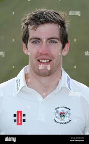 Cricket tim hi-res stock photography and images