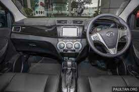 Jenis kereta bezza 1.0 gxtra, bezza 1.3 premium x, bezza 1.3 advance di jual dengan harga murah. Galeri Perodua Bezza Imej Dipertingkatkan Paultan Org