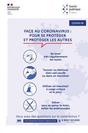 Find out about the current restrictions in place. Coronavirus Restriction Des Visites Centre Hospitalier Des Escartons De Briancon