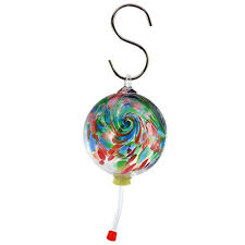 We did not find results for: Glass Eye Studio Hummingbird Feeder Flamingo 4 Pacific Northwest Shop