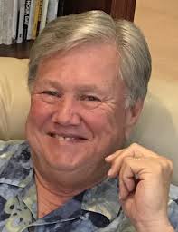 OBITUARY for Jerry Richard Hunt