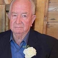 Gerald Gray Jones Obituary and Condolences