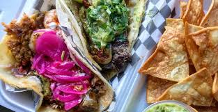 Maybe you would like to learn more about one of these? These Are The Top Spots To Tuck Into Tacos Across Toronto Dished