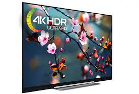 Digital television and digital cinematography commonly use several different 4k resolutions. Omdia 4k Tv Sales On The Up As Ott Overtakes Pay Tv Digital Tv Europe