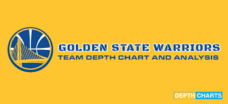 2019 Golden State Warriors Depth Chart Live Updates