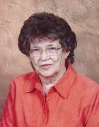 Phyllis Anne Jones Reed (1930-2011)