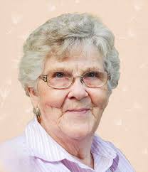 Marjory King-Hunter Obituary