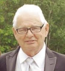 Obituary information for Frank R. Cole