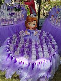 Maybe you would like to learn more about one of these? Sofia The First Birthday Party Ideas Photo 20 Of 22 Princess Sofia Birthday Party Ideas Princess Sofia Birthday Sofia The First Birthday Party