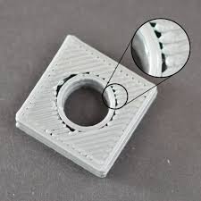 How to create a reverse outline. Gaps Between Infill And Outline