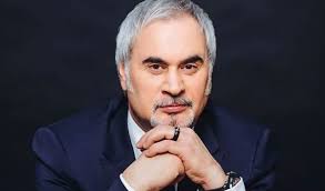 Певец валерий меладзе рассказал в инстаграме о том, что его супруга альбина джанабаева родила третьего ребёнка. Valerij Meladze Biografiya Foto Lichnaya Zhizn Zhena I Deti Rost I Ves Slushat Pesni Onlajn 2021