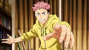Check spelling or type a new query. Jujutsu Kaisen Episode 1 Discussion Gallery Anime Shelter