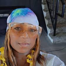 Luther Vandross passed away