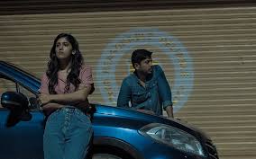 Telugu cinema news, telugu movies updates, latest movie reviews in telugu, telugu cinema producers: We Wanted To Complete Super Over The Way Our Late Director Praveen Varma Envisioned It Chandini