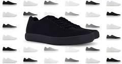 Meet Atoms, the minimalist startup shoes you'll actually wear ...