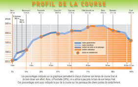 Toutes les courses hors stade : Sierre Zinal Profil Jpg Corsa In Montagna