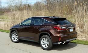 The 2020 lexus rx received a new, fresh update for the generation launched in 2015. Rx Vs Venza Clublexus Lexus Forum Discussion