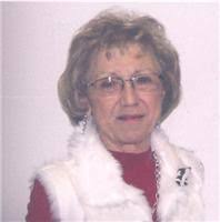 Nancy Lincoln Obituary (1945