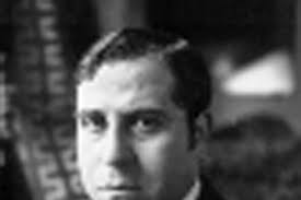 Cervantes Napoli apre con De La Serna ciclo su scrittori