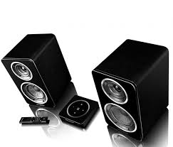 Manuals and user guides for wharfedale diamond a2. Wharfedale Diamond A1 Active Speakers Analogue Seduction