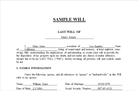 Homemade labels make sorting and organization so much easier. Your Free Will Forms Testament Form Includes Simple Will Instructions To Help You Create Your W Last Will And Testament Will And Testament Template Printable