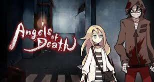 Os presentamos 20 juegos indie imprescindibles para cualquier aficionado. Angels Of Death Wiki Indie Horror Rpg Fandom