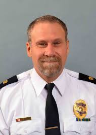 Dispatches: April 2021