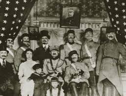 Image result for Khazar people