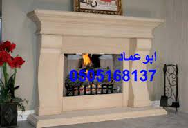 اسقف اعمال الخيام الرخام تصاميم ددارية حجرية حديثه جديد خيام ديكور مشبات رخام رخاميه صورمشبات قصور مدافئ مدفأة مشبات ملكيه وحجر عاد home decor decor fireplace