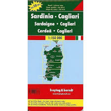 A french army landed on poetto beach and advanced towards cagliari, but the french were defeated by sardinians who had decided to defend themselves against the revolutionary army. Freytag Berndt Autokarte Sardinien Cagliari Top 10 Tips Autokarte 1 150 000 Sardinia Cagliari Sardaigne Caglia Buch Versandkostenfrei Bei Weltbild De Bestellen