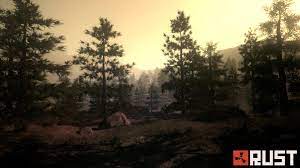 Wallpaper hd of rust, video games. Rust Game Wallpapers Wallpaper Cave