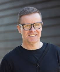 The Leadership Tales Podcast with Colin Hunter