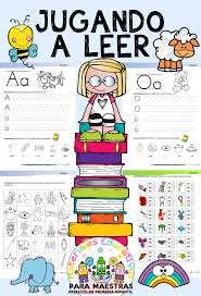 Tengo meses, no que va como 1 año buscando en la red este libro y creo que hace juguemos a leer ed. Libro Jugando A Leer