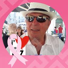 🅹🅾🆈🅴🆄🆇 🅰🅽🅽🅸🆅🅴🆁🆂🅰🅸🆁🅴 Aujourd'hui, nous souhaitons un  joyeux anniversaire à notre coach des séniores, Tony, qui fête ses 48 ans !  💜💚