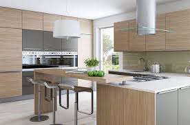 Egger Zoom Artisan Interiors Modern Oak Kitchen Modern Kitchen Design Kitchen Fittings