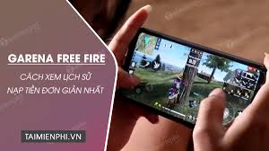 Hoảng hốt hú hồn khi as mobile gặp hev_as mobile nè các bạn ơi đừng quên subscribe channel heavy & heavy. Cach Xem Lá»‹ch Sá»­ Náº¡p Tiá»n Free Fire Náº¡p Tháº» Garena